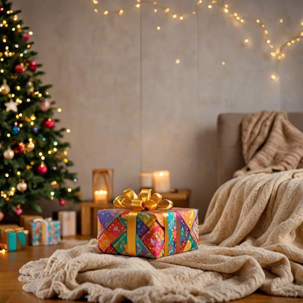 Prezenty, które przynoszą szczęście - co kupić?