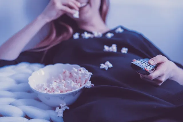 Najpopularniejszy serial kobiecy