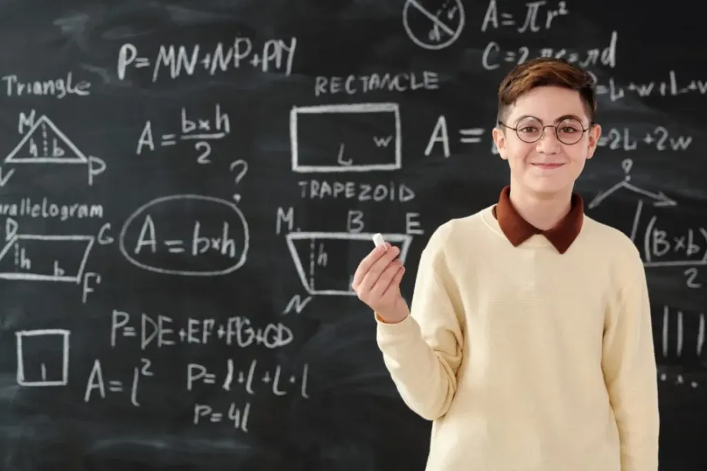 Przygotowanie do egzaminu ósmoklasisty z matematyki. Czy warto postawić na dodatkowe lekcje lub kurs?