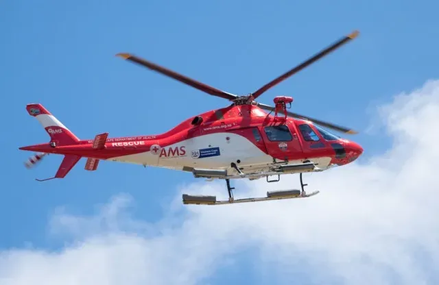 Helikopter zdalnie sterowany